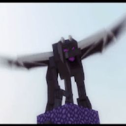 ikon Infecta - A Minecraft parody