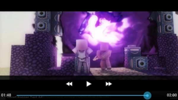 Infecta - A Minecraft parody screenshot 5