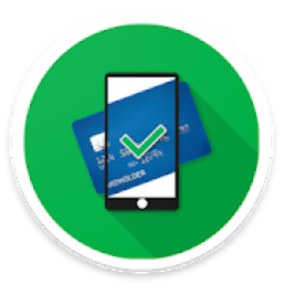 Бесконтактная оплата - справка आइकन