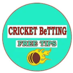 Cricket Betting Free Prediction Tips आइकन