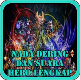 Nada Dering Mobile Legends Len 1.2