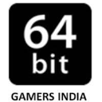 64Bit Gamers India Pubg