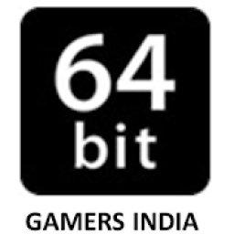 64Bit Gamers India Pubg आइकन
