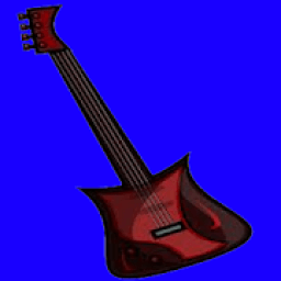 Rock Band Hunt आइकन