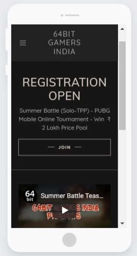 64Bit Gamers India Pubg screenshot 2