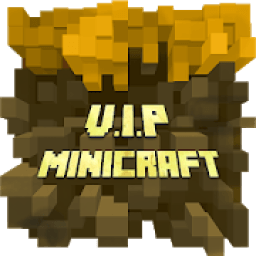 ikon VIP MiniCraft : Master Creative And Survival