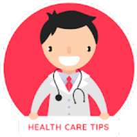 Health care tips on 9Apps