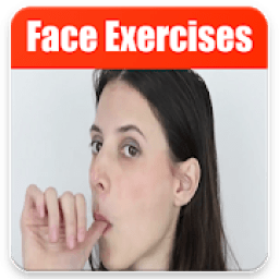 Face Exercises आइकन