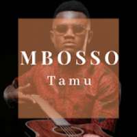 Mbosso - Tamu on 9Apps