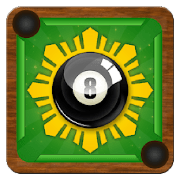 ikon Pinoy Pool 8Ball Live