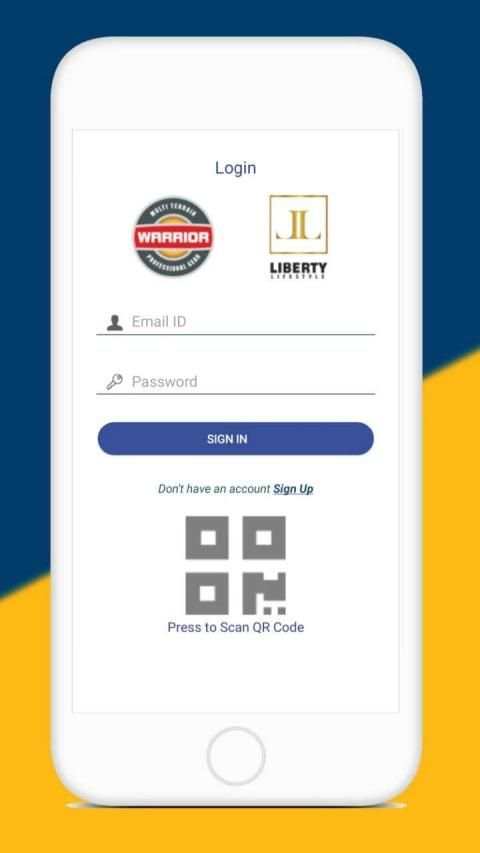 LIBERTY स्क्रीनशॉट 3