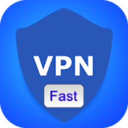 ikon FastVPN - Free•unblock•proxy