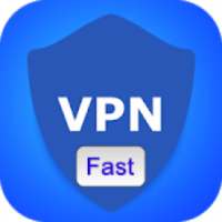 FastVPN - Free•unblock•proxy on 9Apps