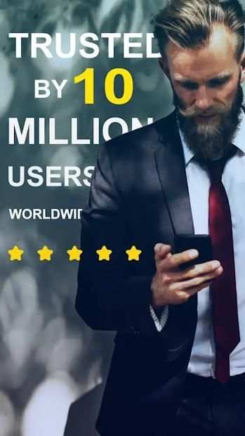 FastVPN - Free•unblock•proxy screenshot 4