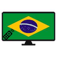 Lista de Canais da Tv Brasil - A melhor lista on 9Apps