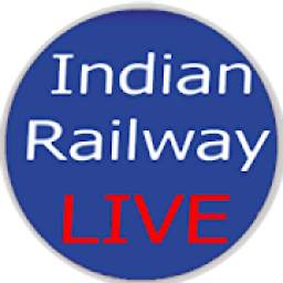 Where is my Train : Indian Live Train Status