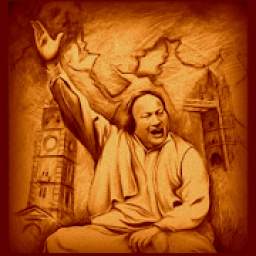 Nusrat Fateh Ali Khan