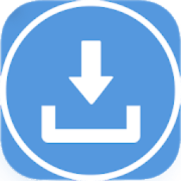 ikon Video Downloader for Facebook - MR Downloader