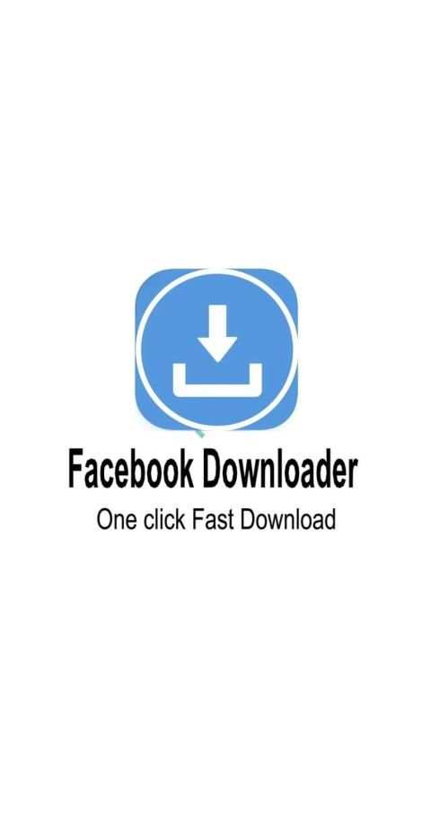 Video Downloader for Facebook - MR Downloader screenshot 6