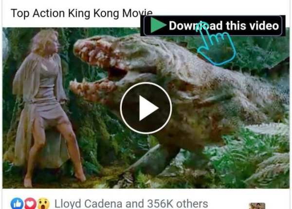 Video Downloader for Facebook - MR Downloader screenshot 2
