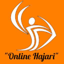 Online Hajari (SSA Aadhar Enabled DISE)