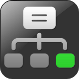 NET Look आइकन