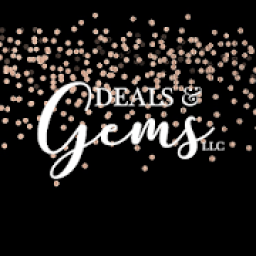 Deals and Gems LLC icon