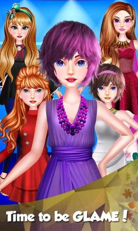 Fashion Style Shopping - Unique Dress Up Game screenshot 5