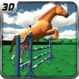 Super Horse 3D आइकन