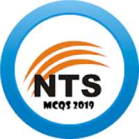 NTS MCQs 2019 on 9Apps