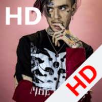 Lil Peep Wallpaper HD on 9Apps