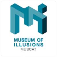 Illusions Scanner - Muscat on 9Apps