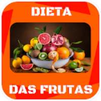 Dieta da Fruta on 9Apps