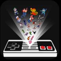 FC NES Emulator 99 IN 1 Rom Collections on 9Apps