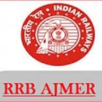 RRB AJMER official