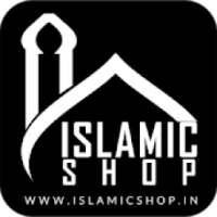 Islamic Shop - Online Shopping App