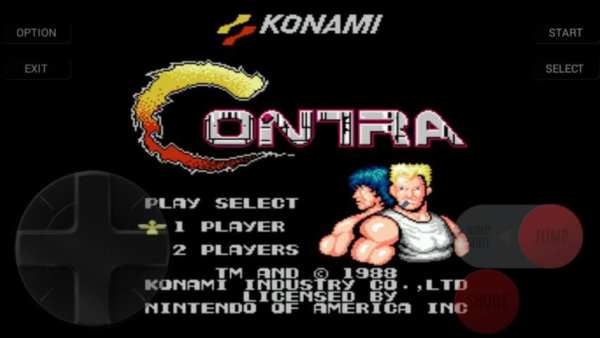 FC NES Emulator 99 IN 1 Rom Collections स्क्रीनशॉट 3