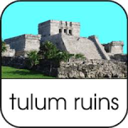 Tulum Ruins