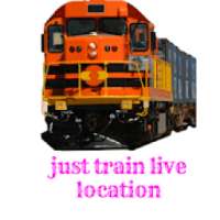 just train live location on 9Apps