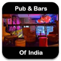 Pubs & Bars In India