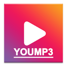 ikon YouMp3 - YouTube Mp3 Music