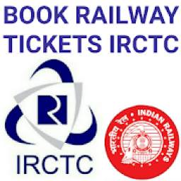 Railway Ticket Booking