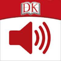 Visuelles Wörterbuch Audio-App icon