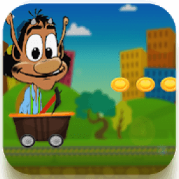 ikon Super Hugo : Jungle Adventure