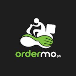 ordermo - Food Delivery