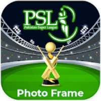 PSL photo frames 2019 on 9Apps