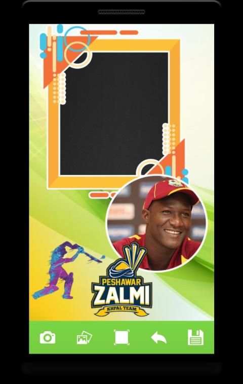 PSL photo frames 2019 screenshot 2