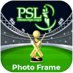 PSL photo frames 2019 आइकन