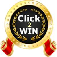 Click2Win - Play, Win & Earn
