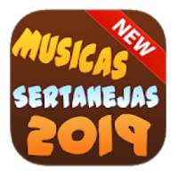Musicas Sertanejas 2019